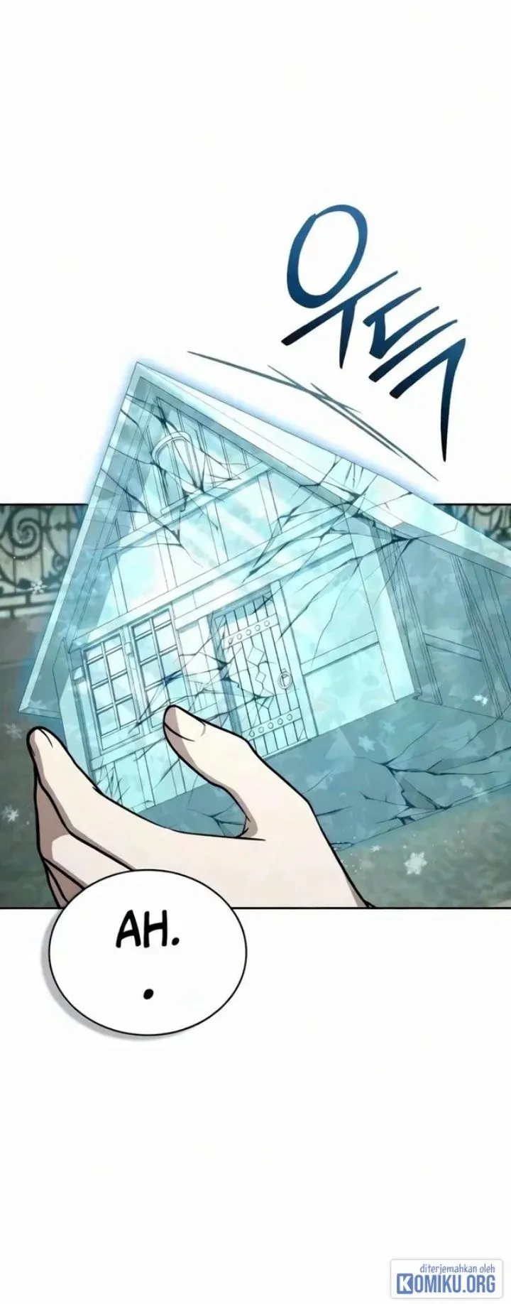 Page 63 - Genius Prismatic Mage Chapter 93