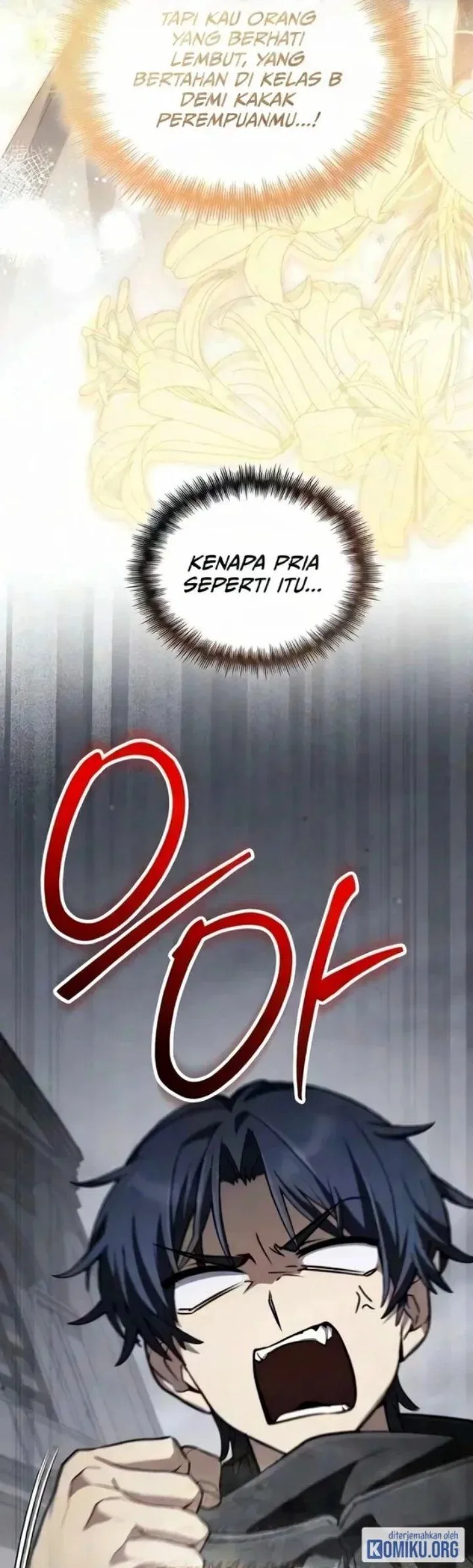 Page 13 - Genius Prismatic Mage Chapter 94
