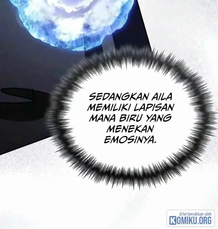 Page 27 - Genius Prismatic Mage Chapter 94