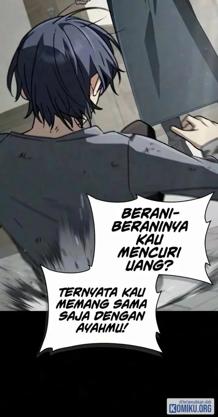 Page 37 - Genius Prismatic Mage Chapter 94