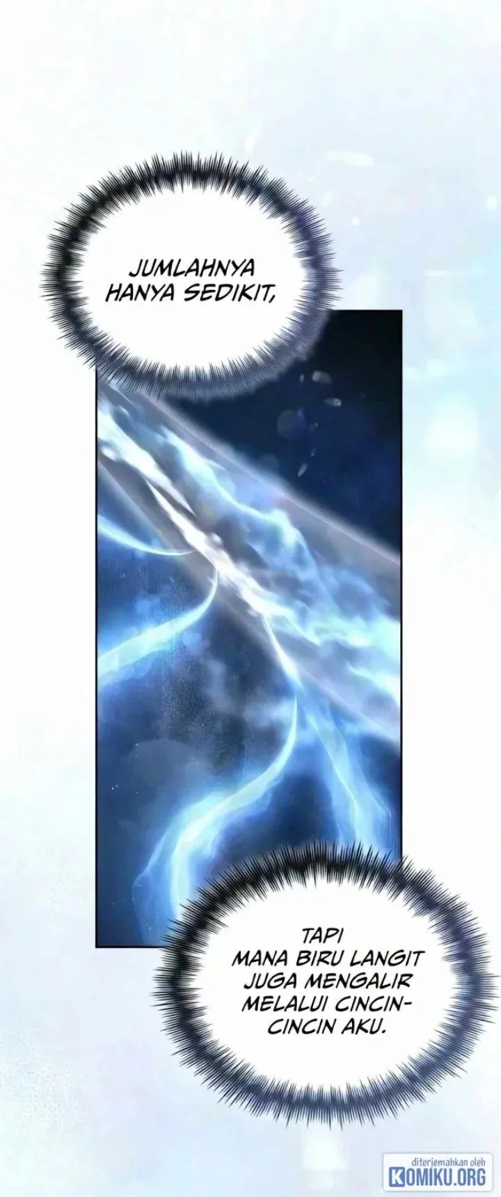 Page 47 - Genius Prismatic Mage Chapter 94