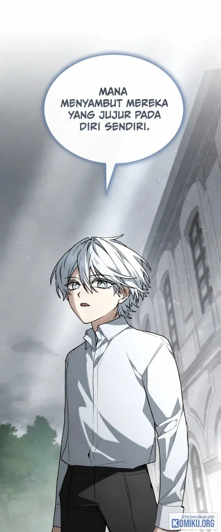 Page 57 - Genius Prismatic Mage Chapter 94