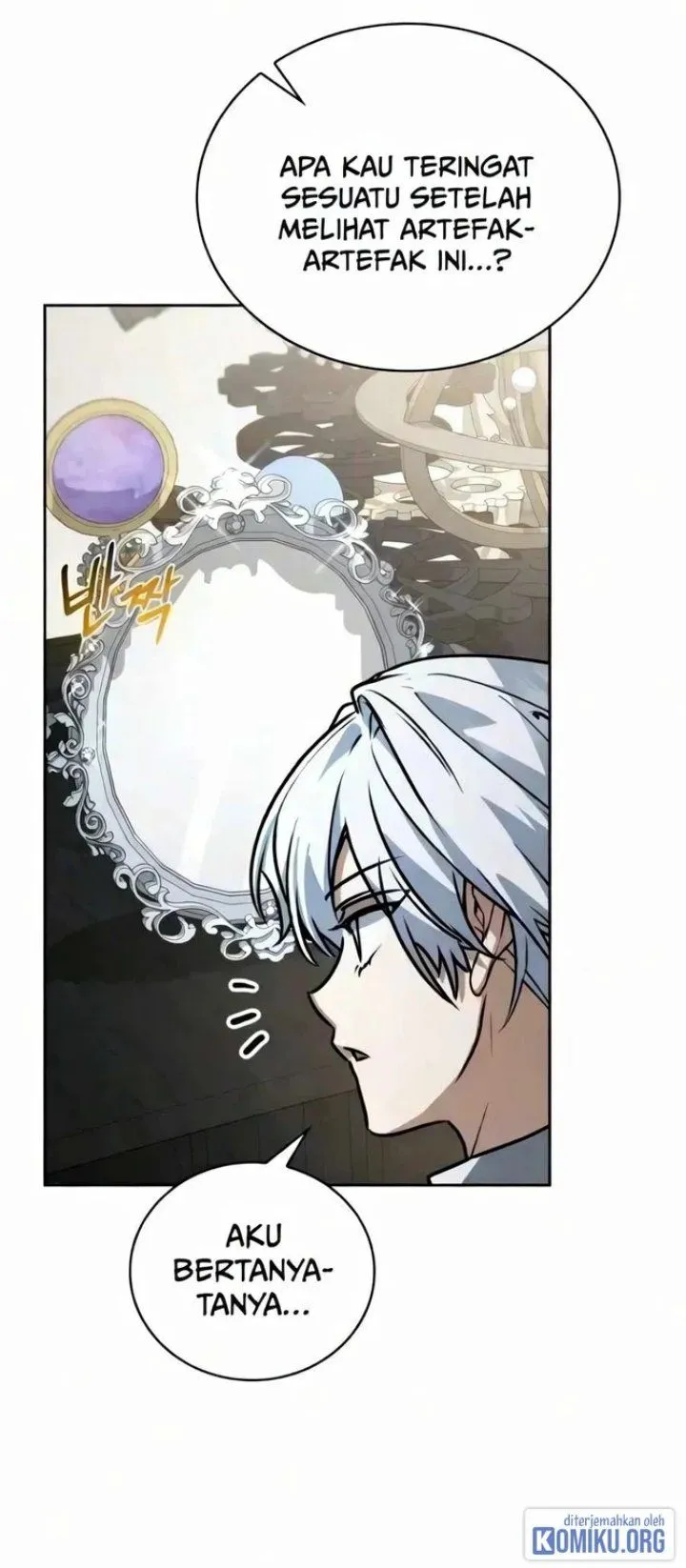 Page 69 - Genius Prismatic Mage Chapter 94