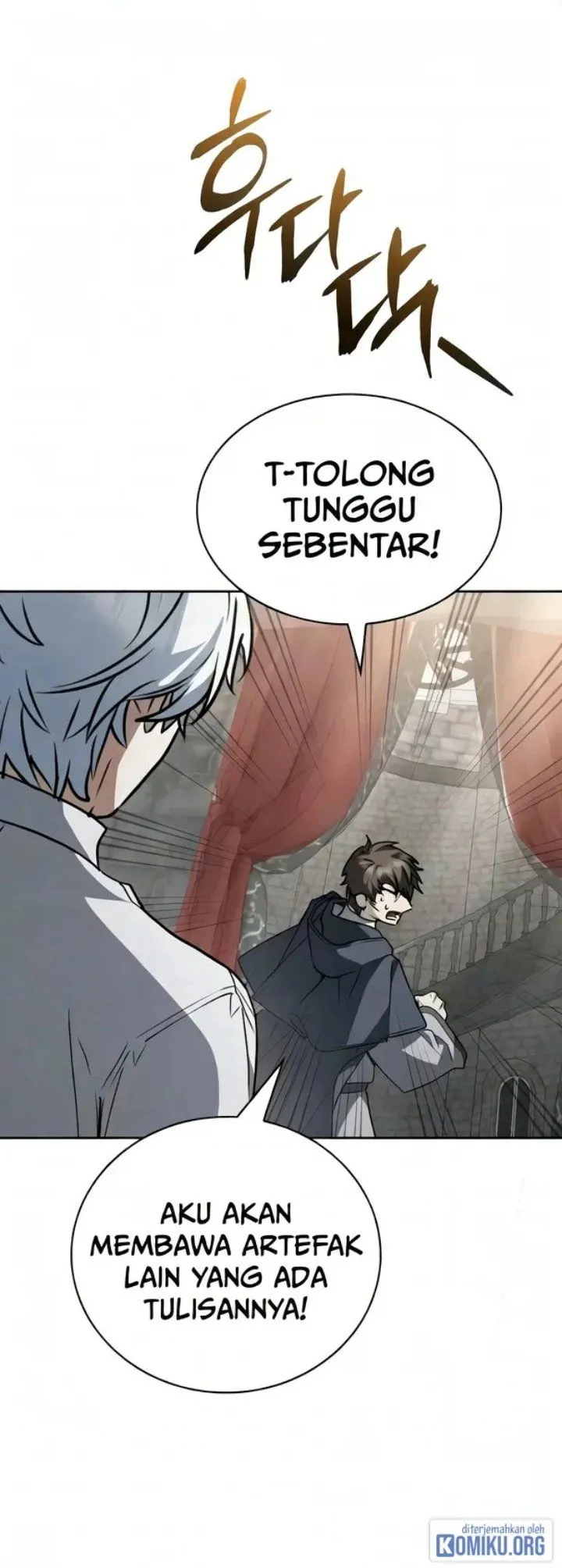 Page 81 - Genius Prismatic Mage Chapter 94