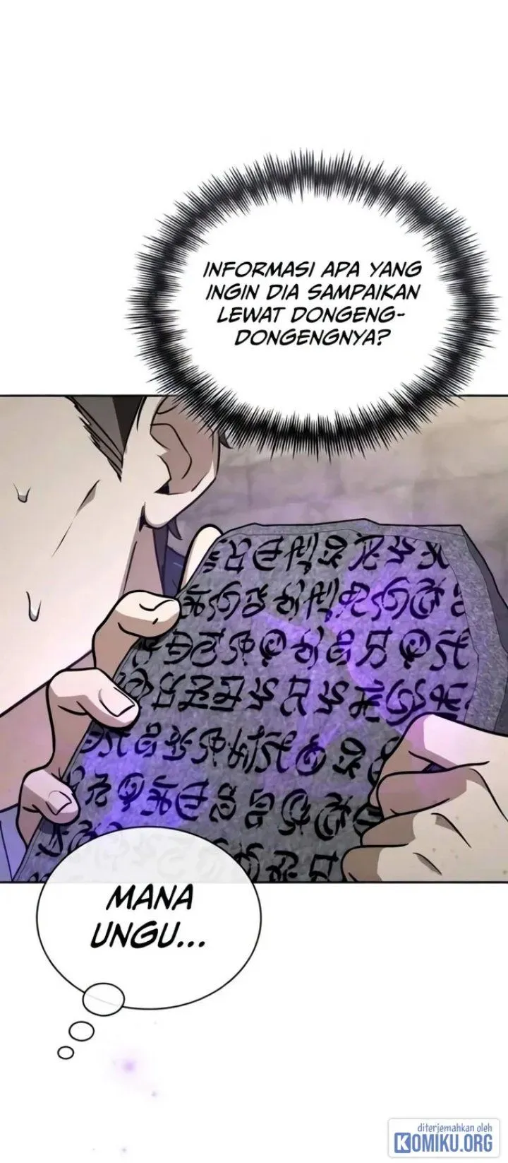 Page 13 - Genius Prismatic Mage Chapter 95
