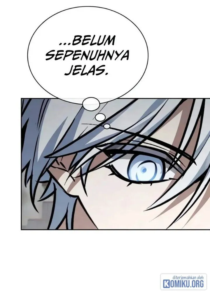 Page 27 - Genius Prismatic Mage Chapter 95