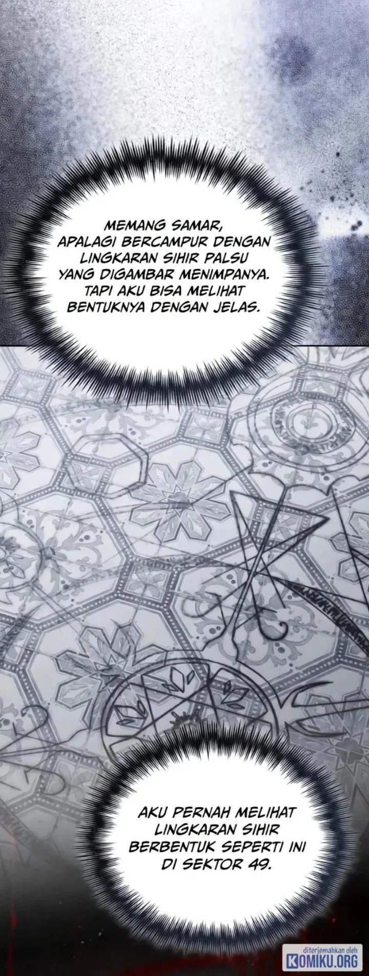 Page 29 - Genius Prismatic Mage Chapter 95