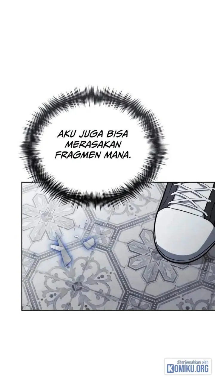 Page 31 - Genius Prismatic Mage Chapter 95