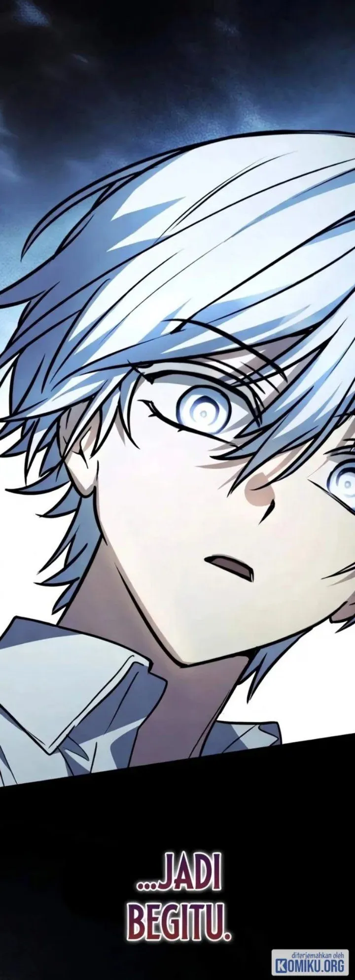 Page 47 - Genius Prismatic Mage Chapter 95