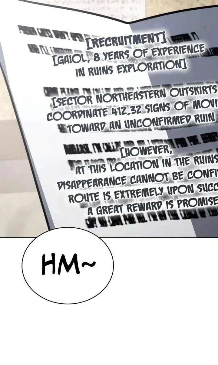 Page 57 - Genius Prismatic Mage Chapter 95