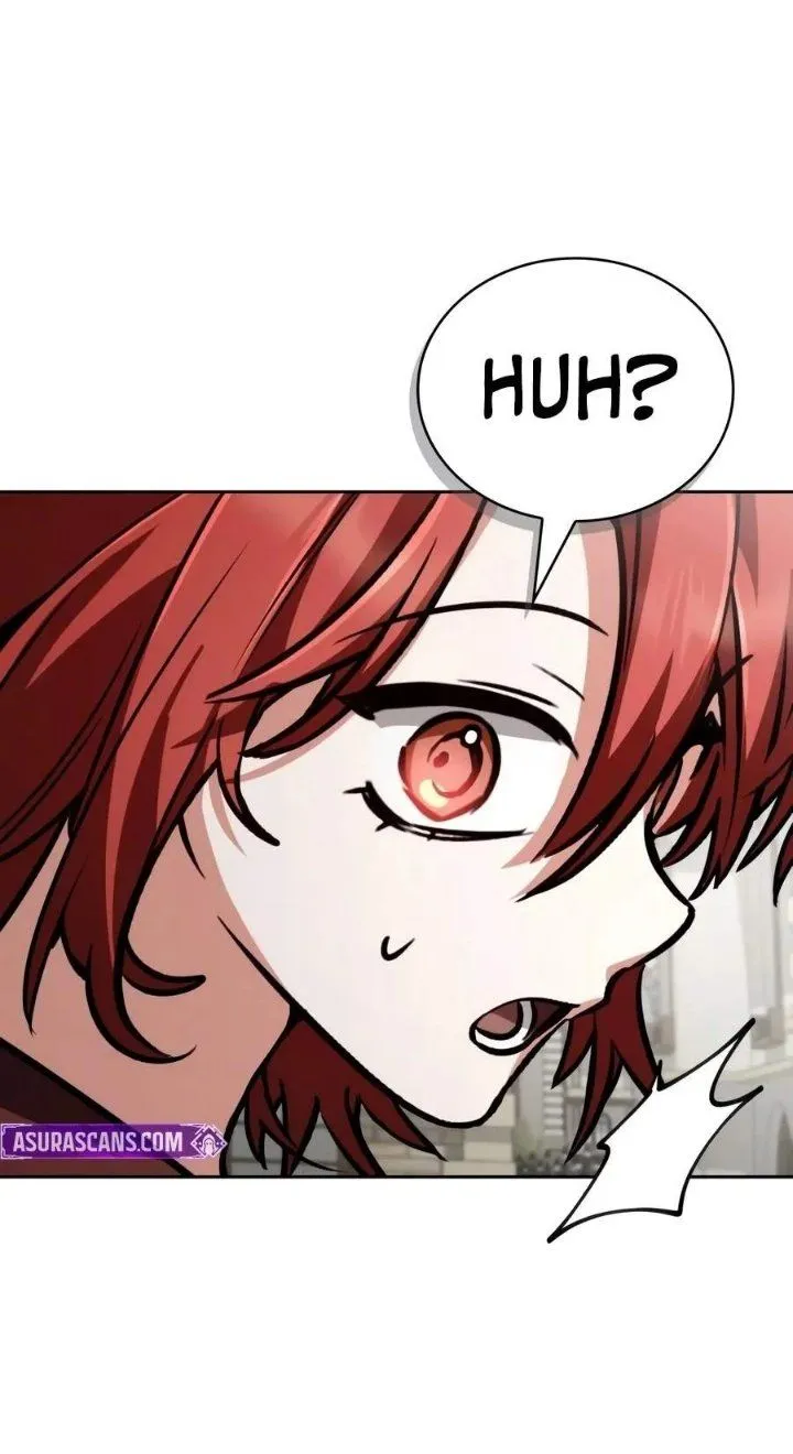 Page 61 - Genius Prismatic Mage Chapter 95