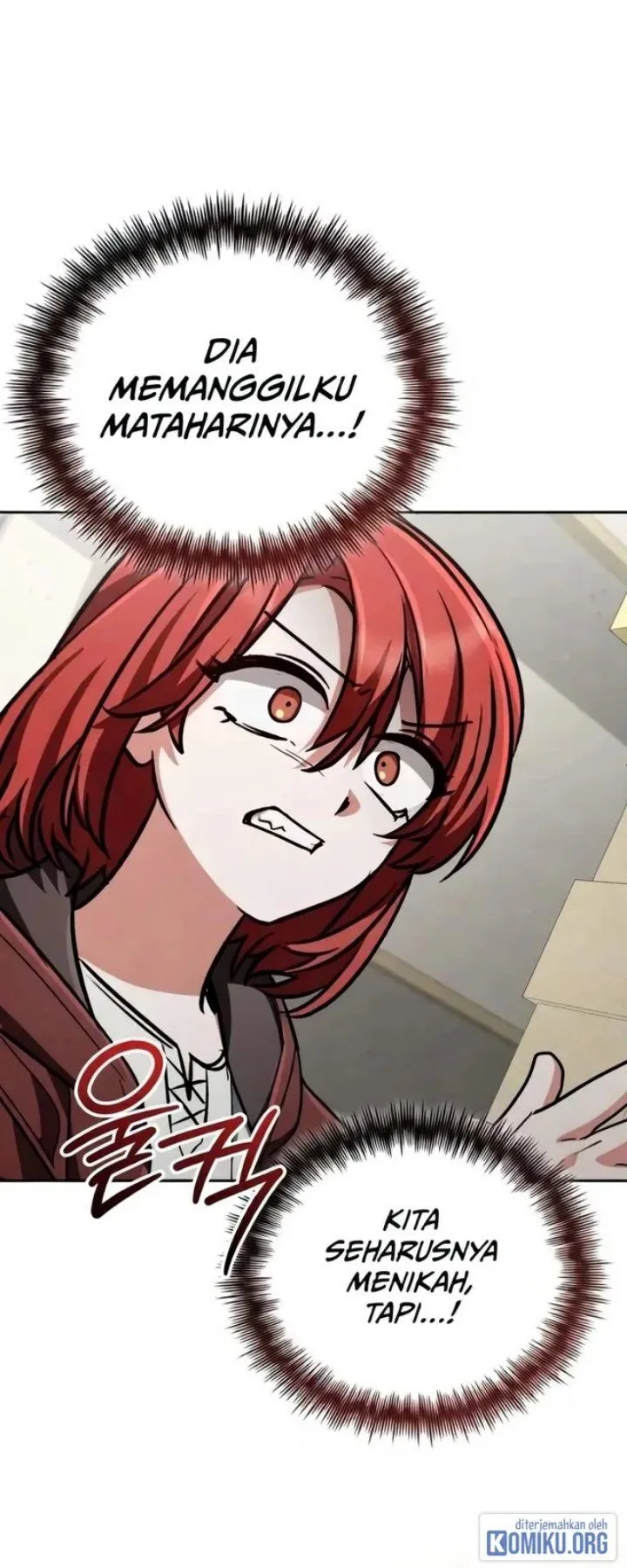 Page 65 - Genius Prismatic Mage Chapter 95