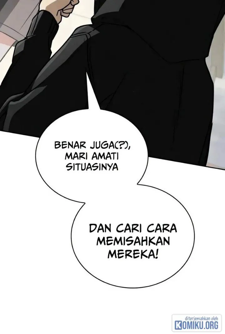 Page 71 - Genius Prismatic Mage Chapter 95