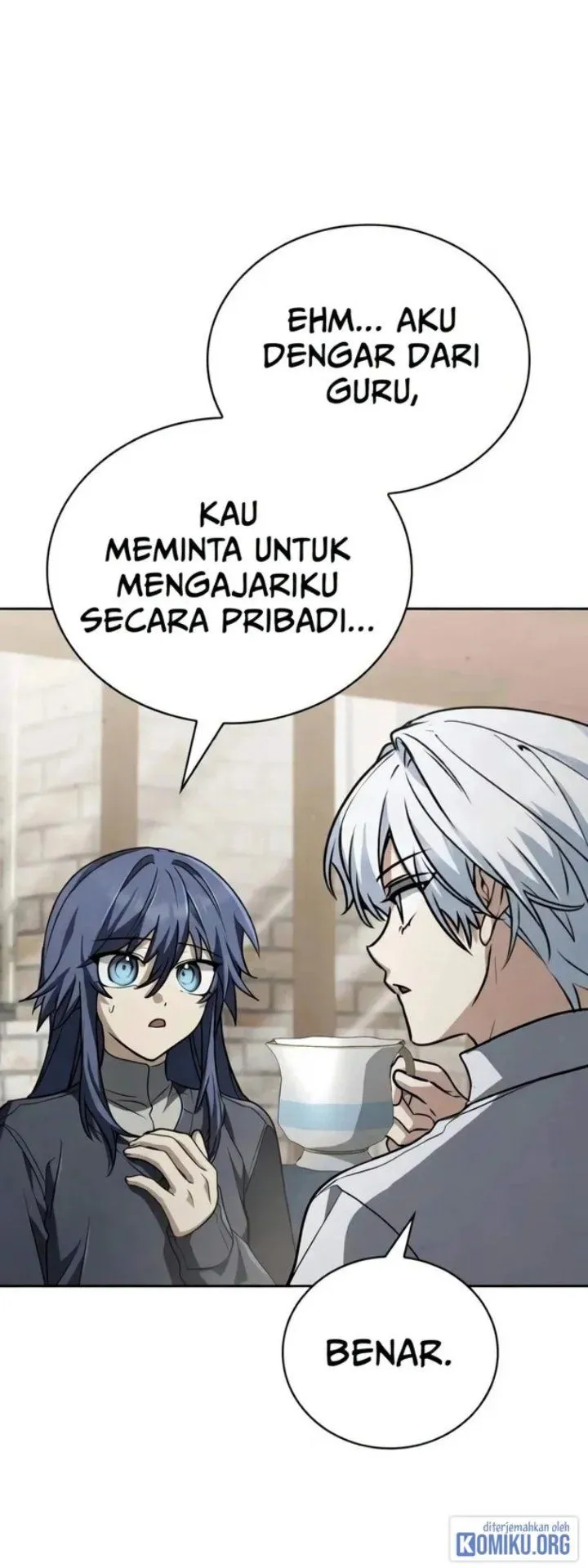 Page 75 - Genius Prismatic Mage Chapter 95