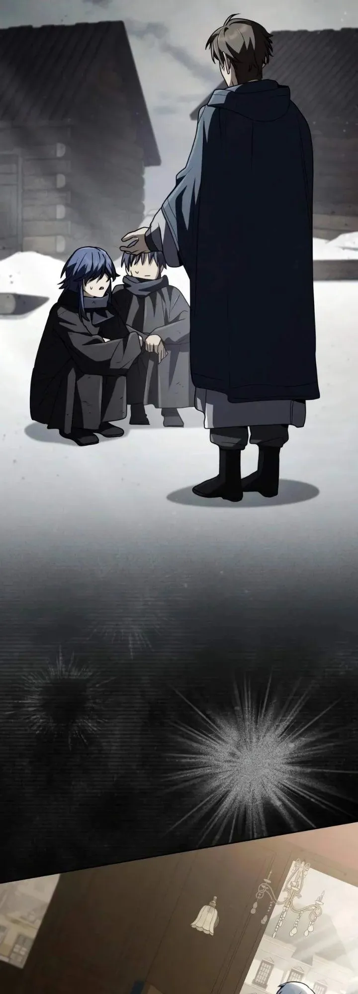 Page 81 - Genius Prismatic Mage Chapter 95