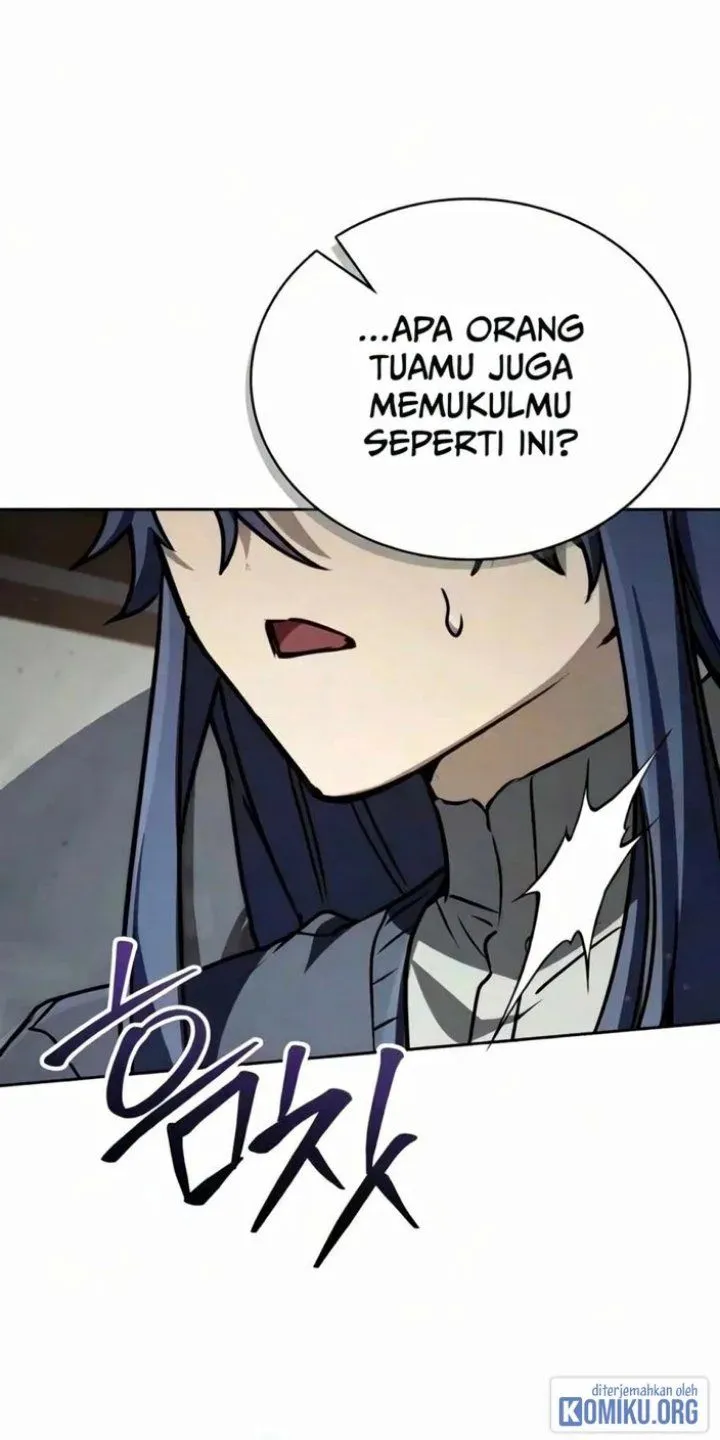 Page 9 - Genius Prismatic Mage Chapter 96