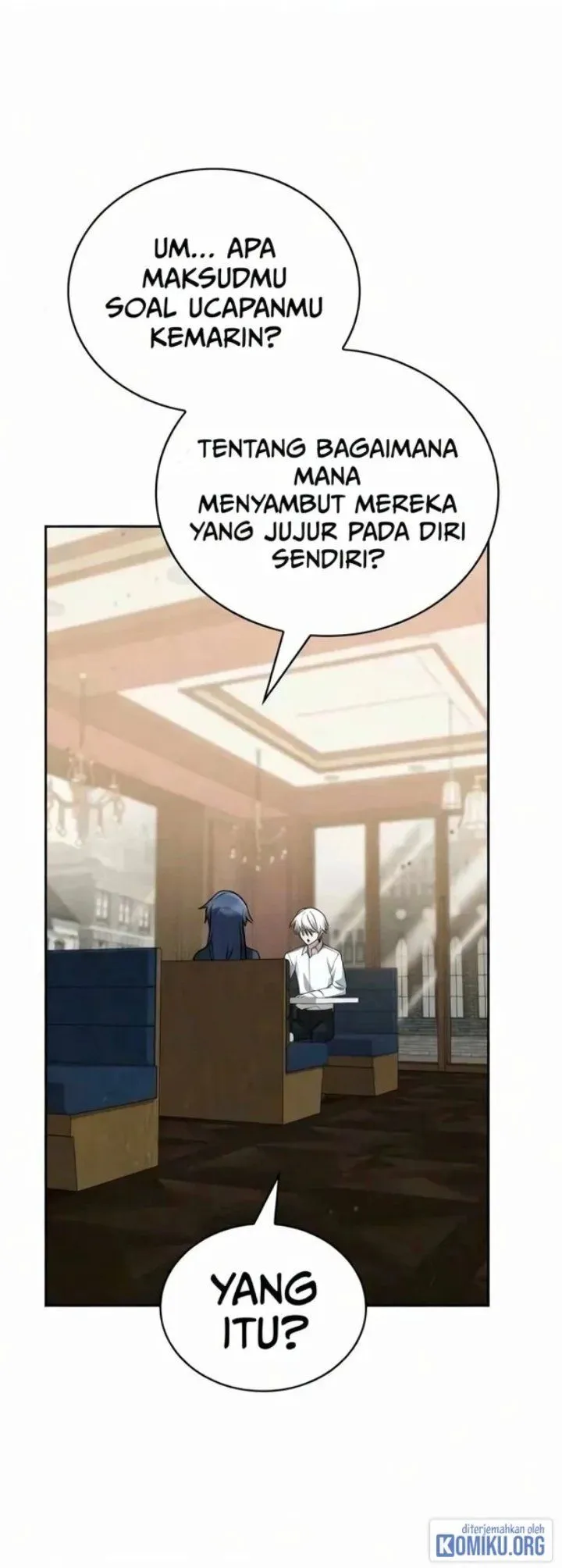Page 25 - Genius Prismatic Mage Chapter 96