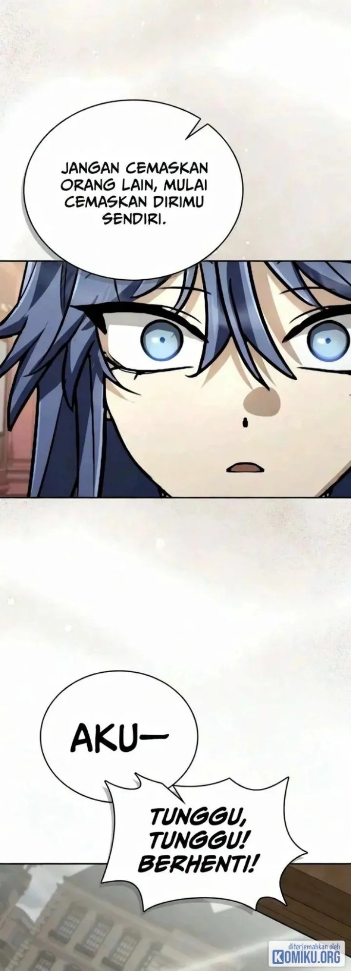 Page 27 - Genius Prismatic Mage Chapter 96