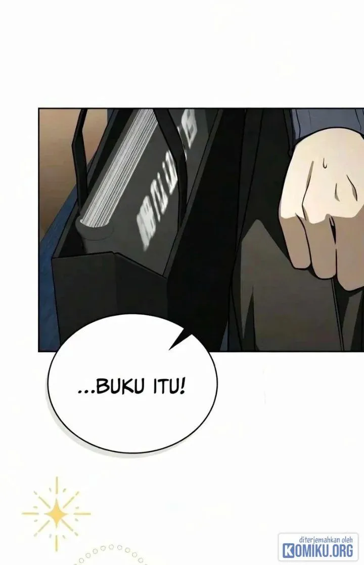 Page 33 - Genius Prismatic Mage Chapter 96