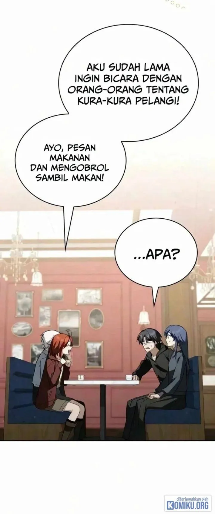 Page 35 - Genius Prismatic Mage Chapter 96