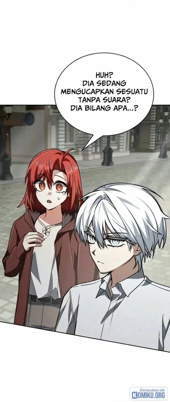 Page 43 - Genius Prismatic Mage Chapter 96