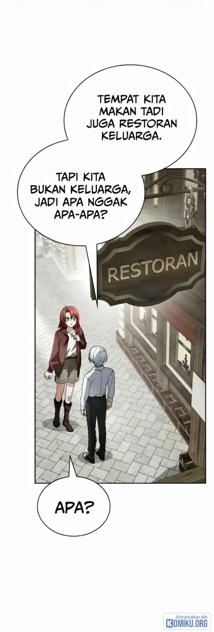 Page 55 - Genius Prismatic Mage Chapter 96