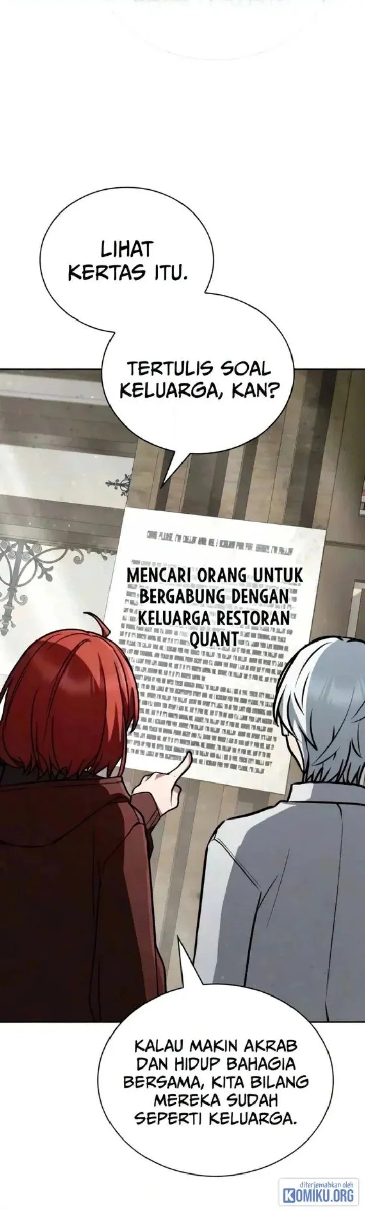 Page 57 - Genius Prismatic Mage Chapter 96
