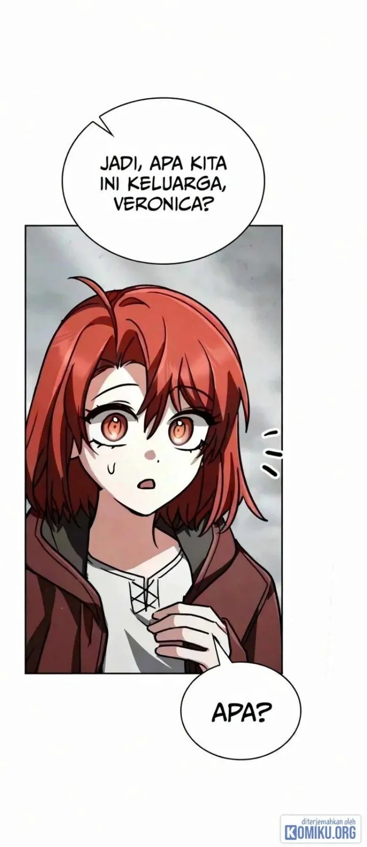 Page 59 - Genius Prismatic Mage Chapter 96