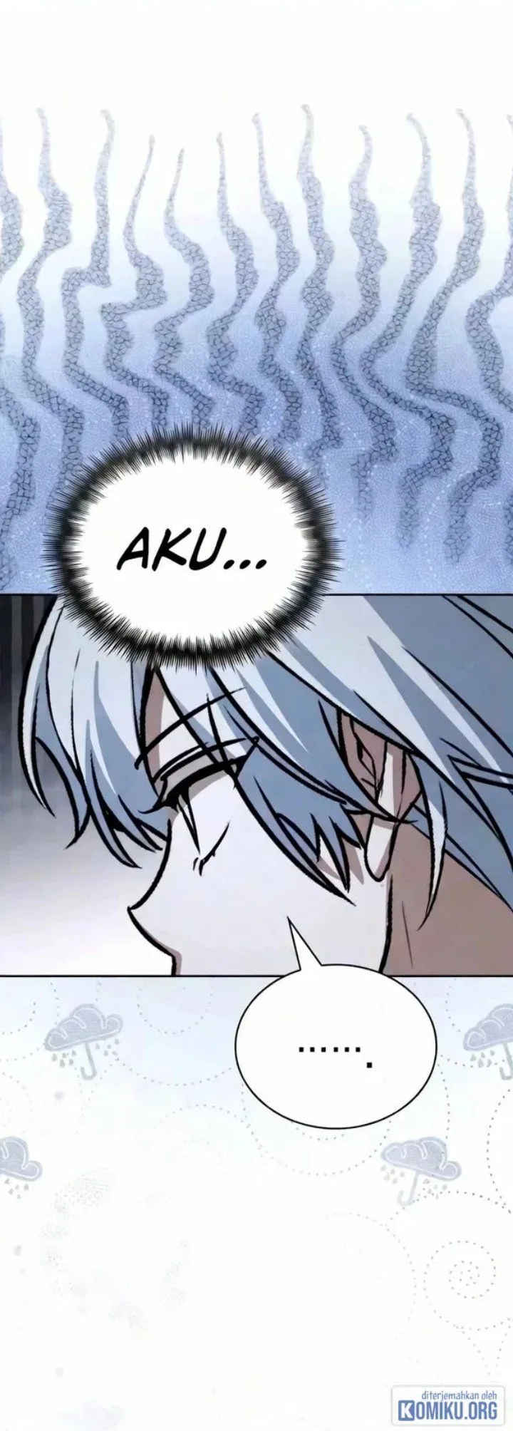 Page 69 - Genius Prismatic Mage Chapter 96