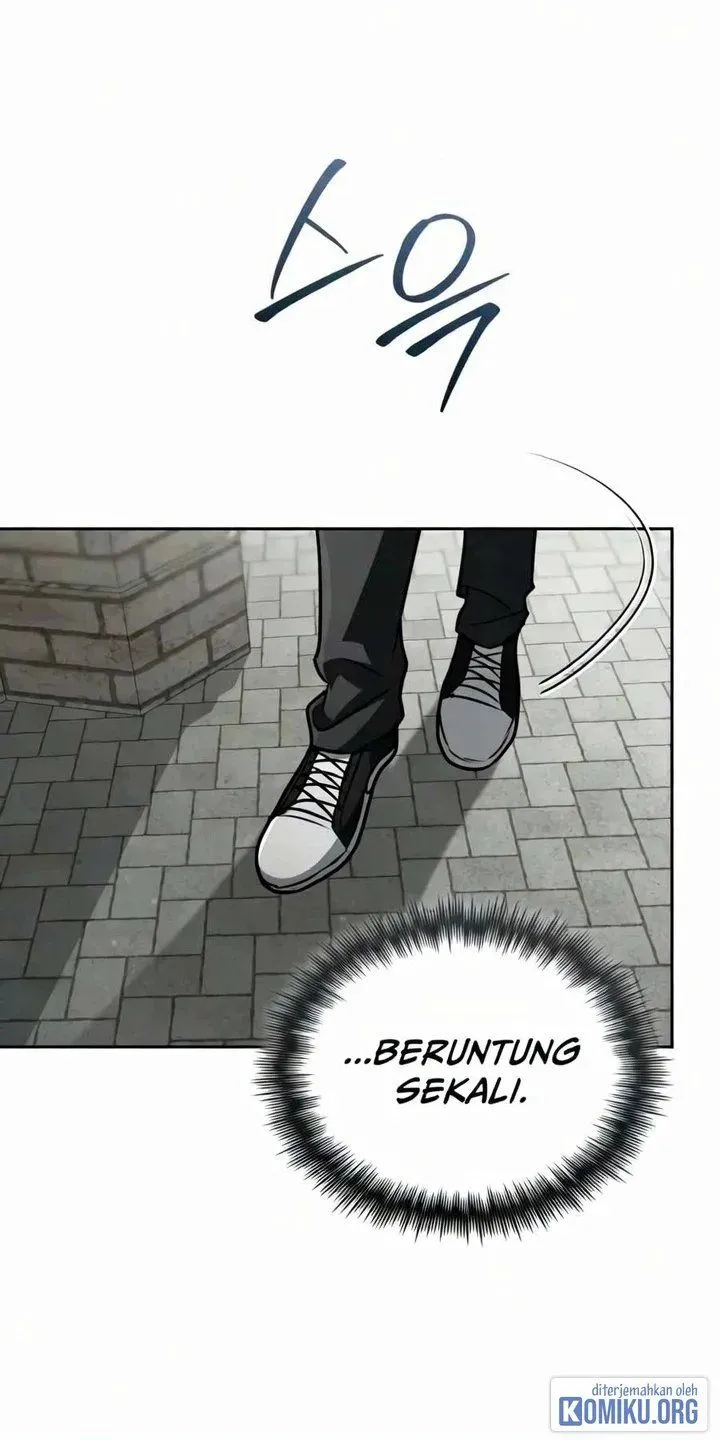 Page 71 - Genius Prismatic Mage Chapter 96