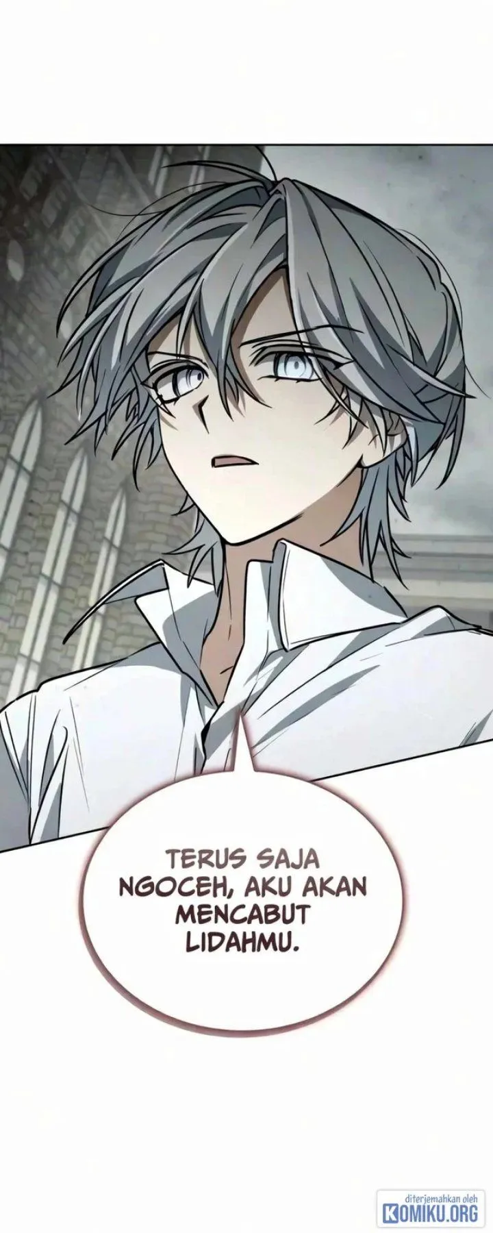 Page 79 - Genius Prismatic Mage Chapter 96