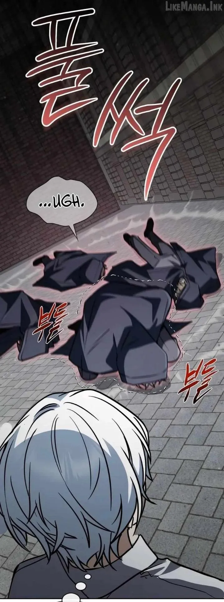 Page 11 - Genius Prismatic Mage Chapter 97