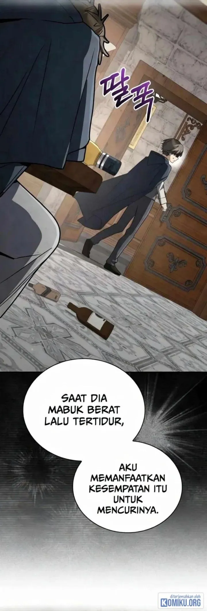 Page 29 - Genius Prismatic Mage Chapter 97