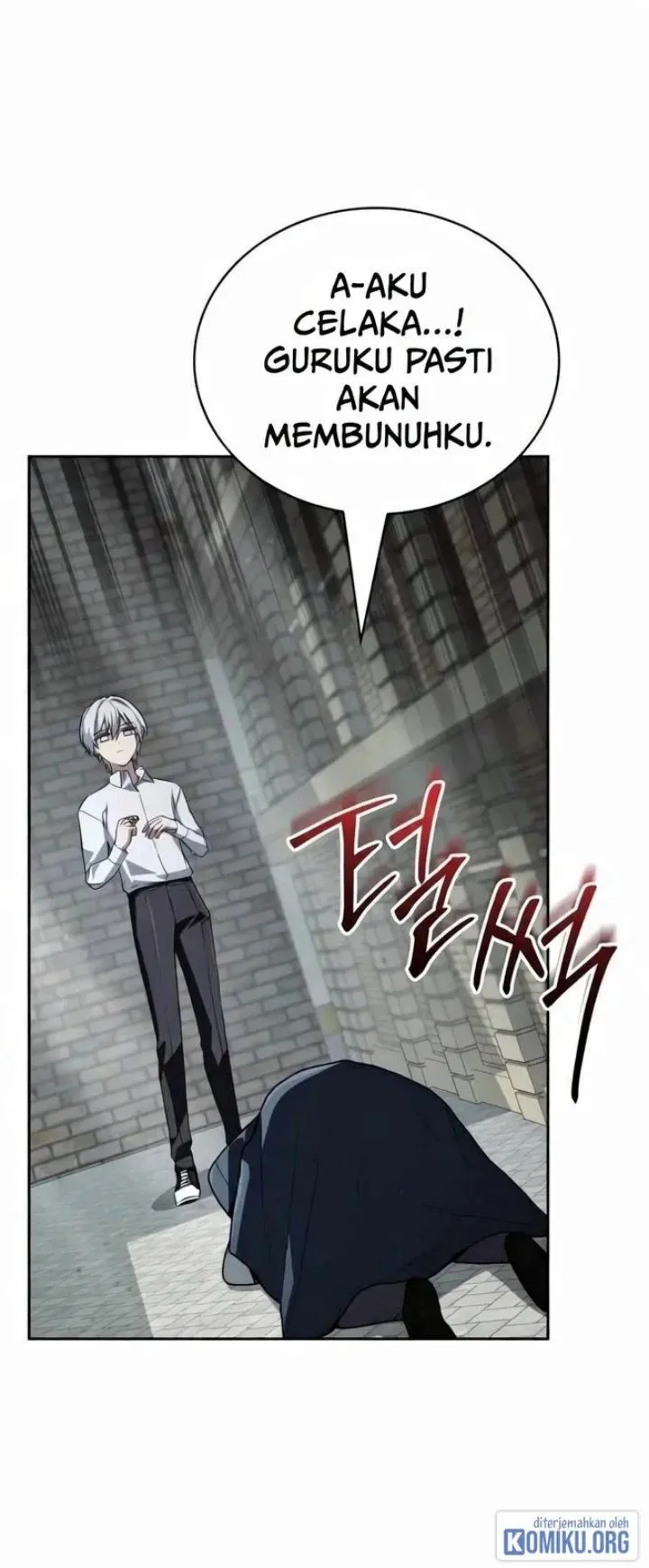Page 49 - Genius Prismatic Mage Chapter 97