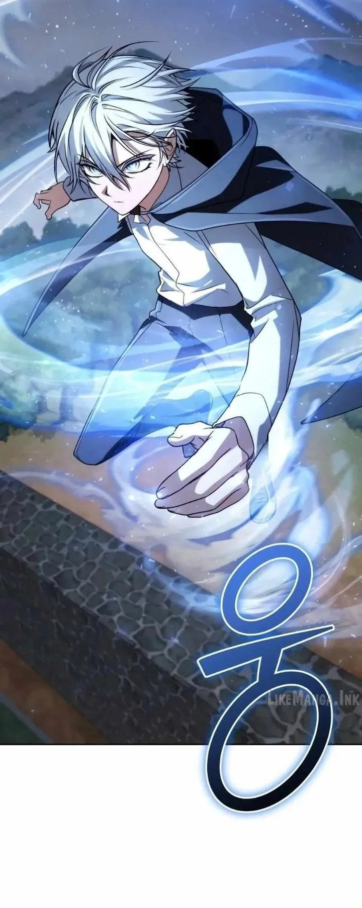 Page 65 - Genius Prismatic Mage Chapter 97