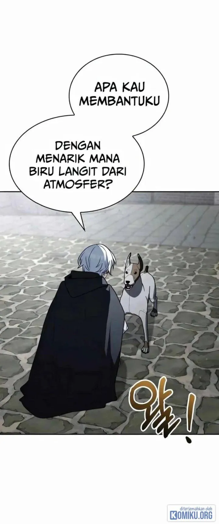 Page 73 - Genius Prismatic Mage Chapter 97