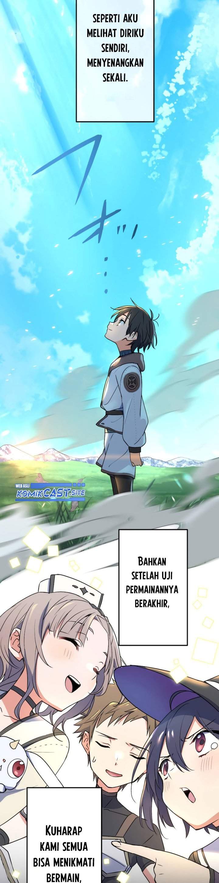 
              Demons’ Crest             Chapter 01