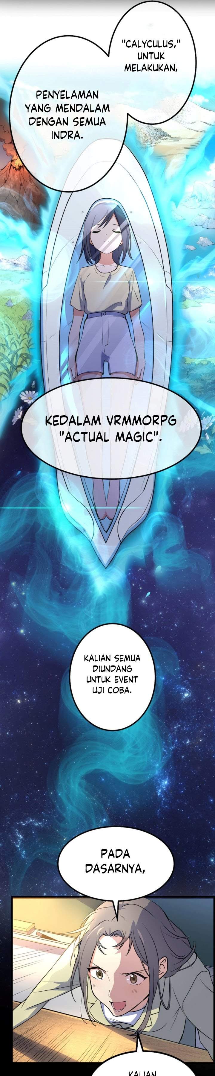 
              Demons’ Crest             Chapter 01