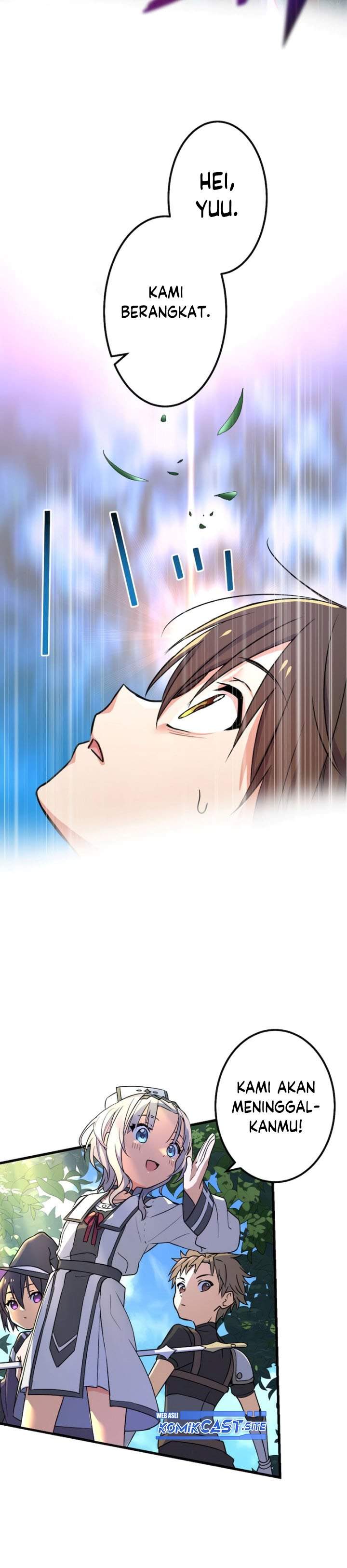 
              Demons’ Crest             Chapter 01