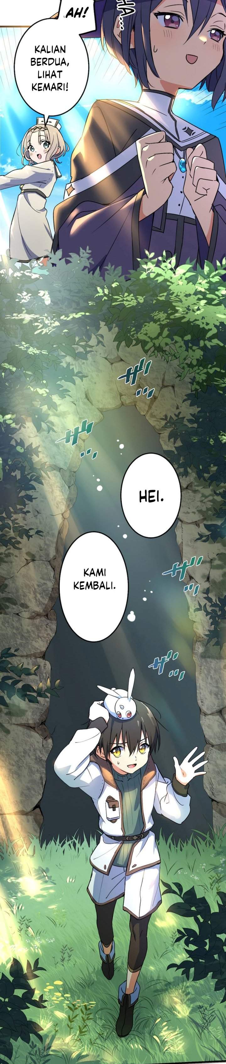 
              Demons’ Crest             Chapter 01