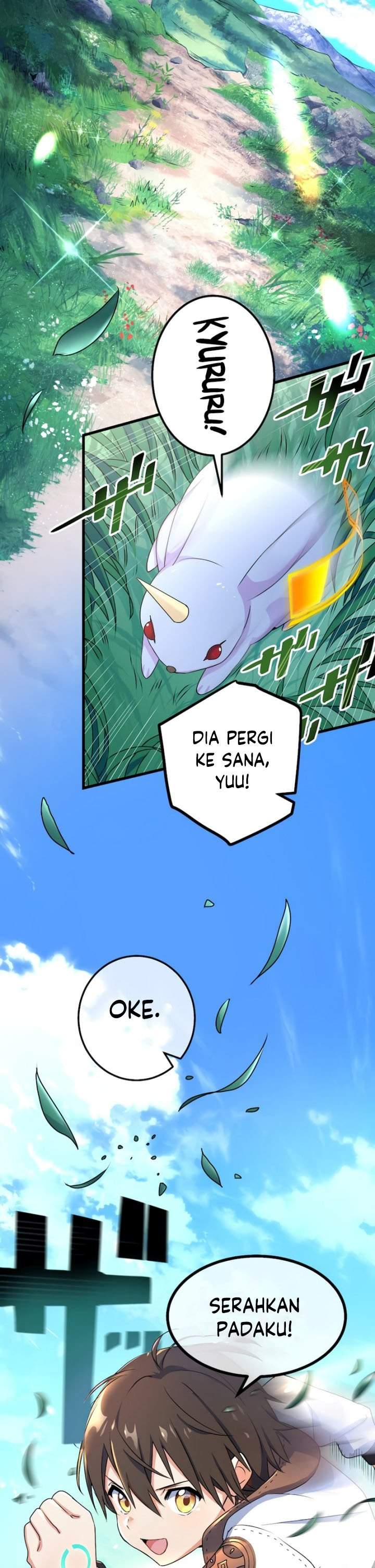 
              Demons’ Crest             Chapter 01