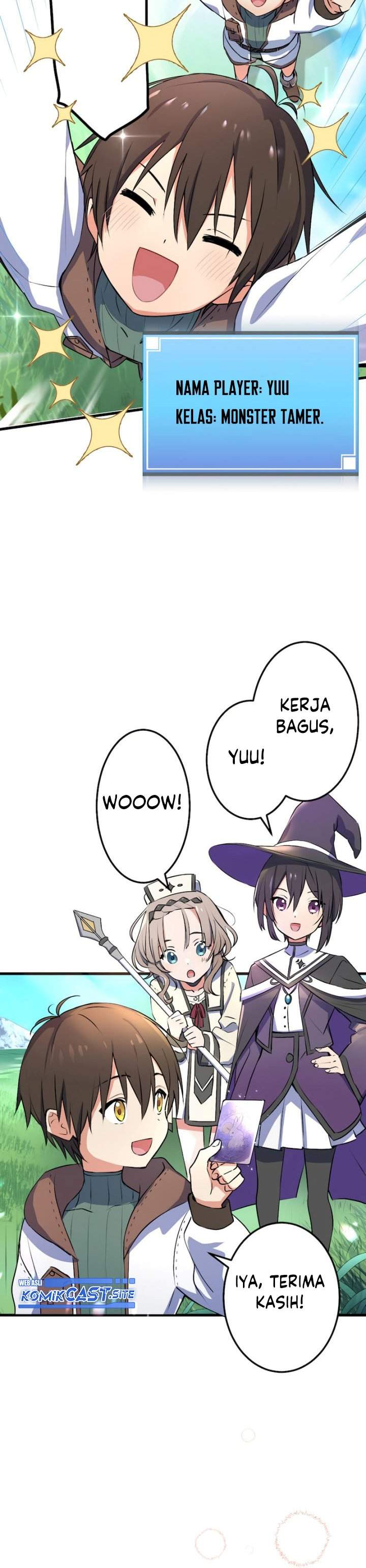 
              Demons’ Crest             Chapter 01