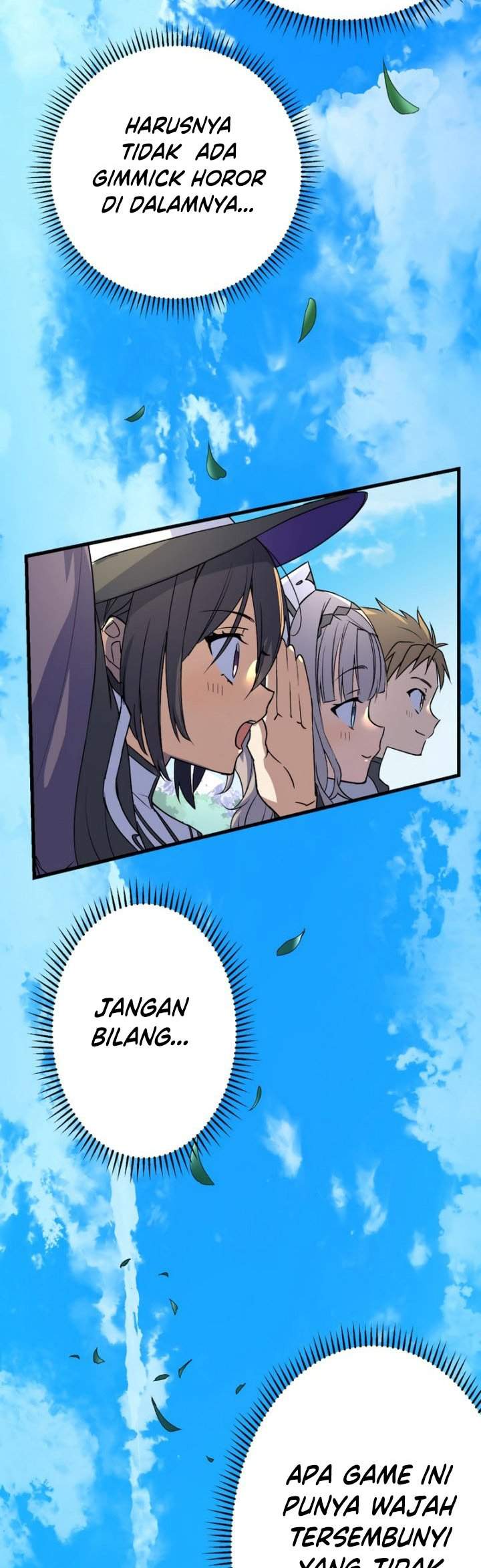 
              Demons’ Crest             Chapter 01