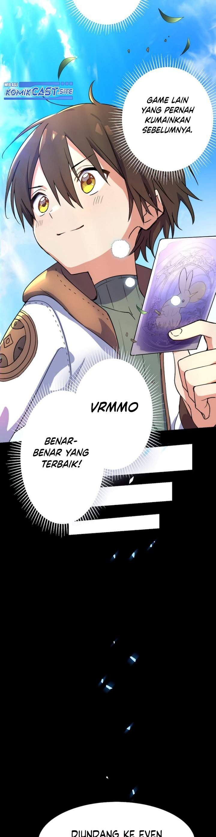 
              Demons’ Crest             Chapter 01