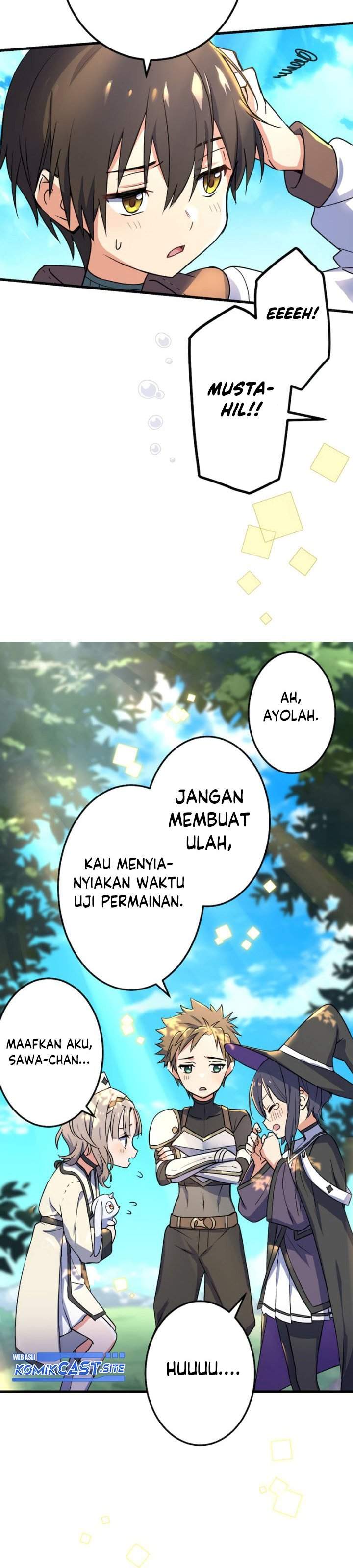 
              Demons’ Crest             Chapter 01