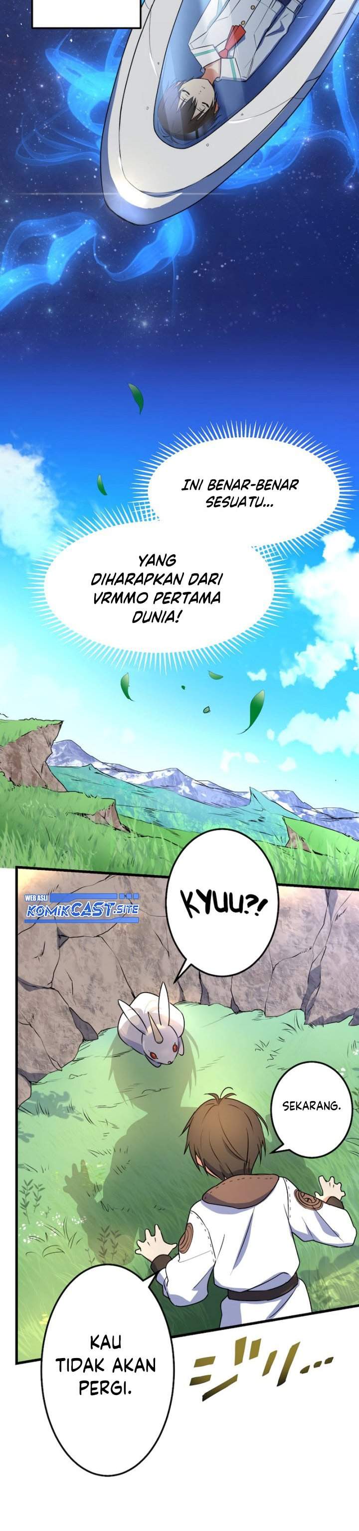 
              Demons’ Crest             Chapter 01