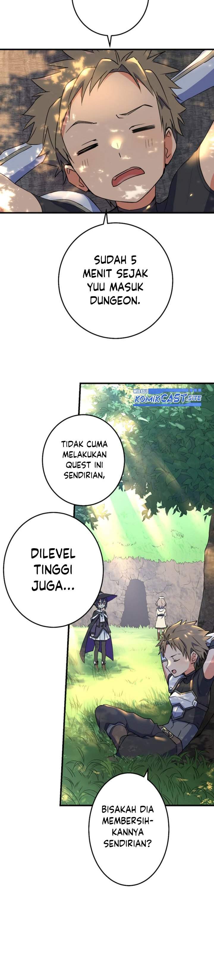
              Demons’ Crest             Chapter 01