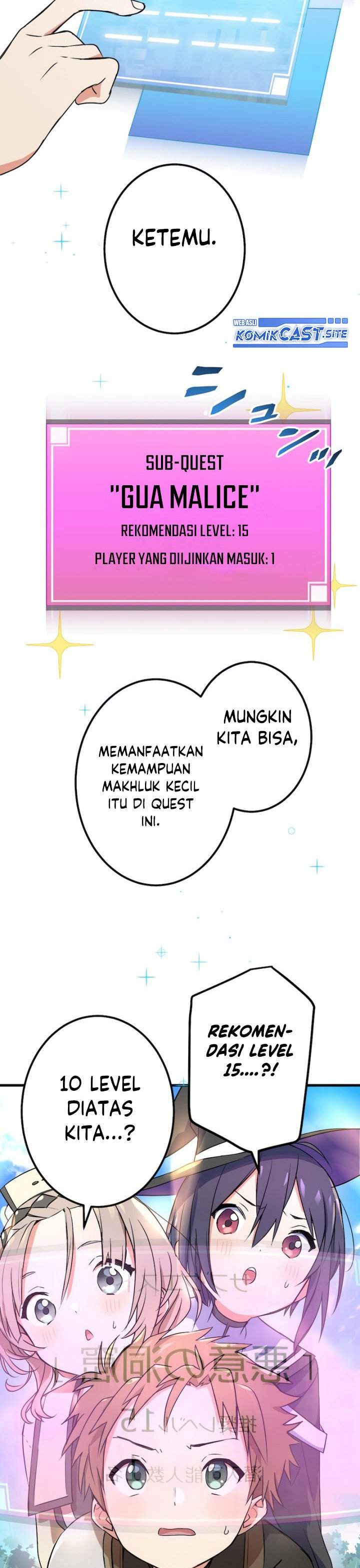 
              Demons’ Crest             Chapter 01