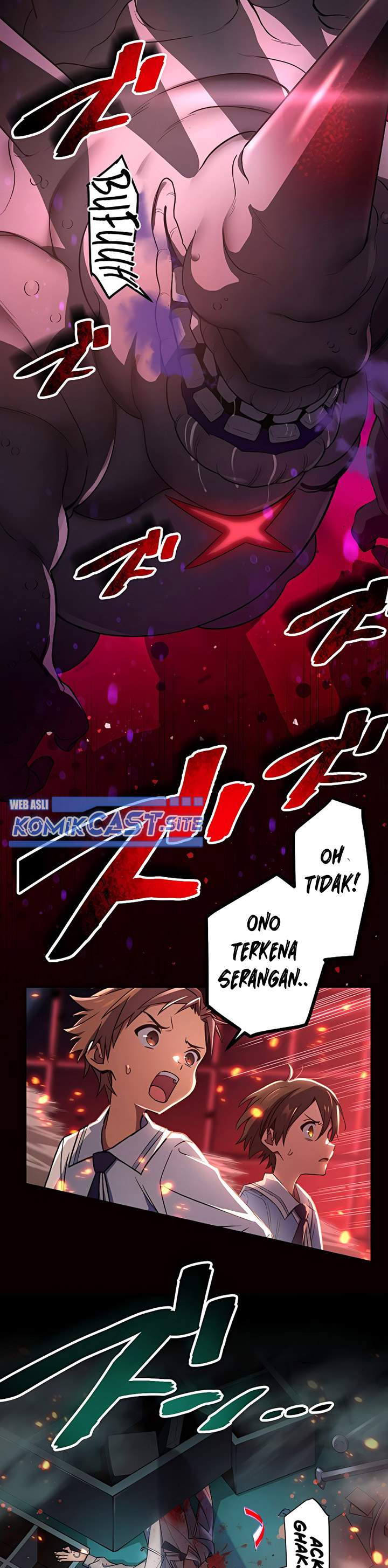 
              Demons’ Crest             Chapter 10