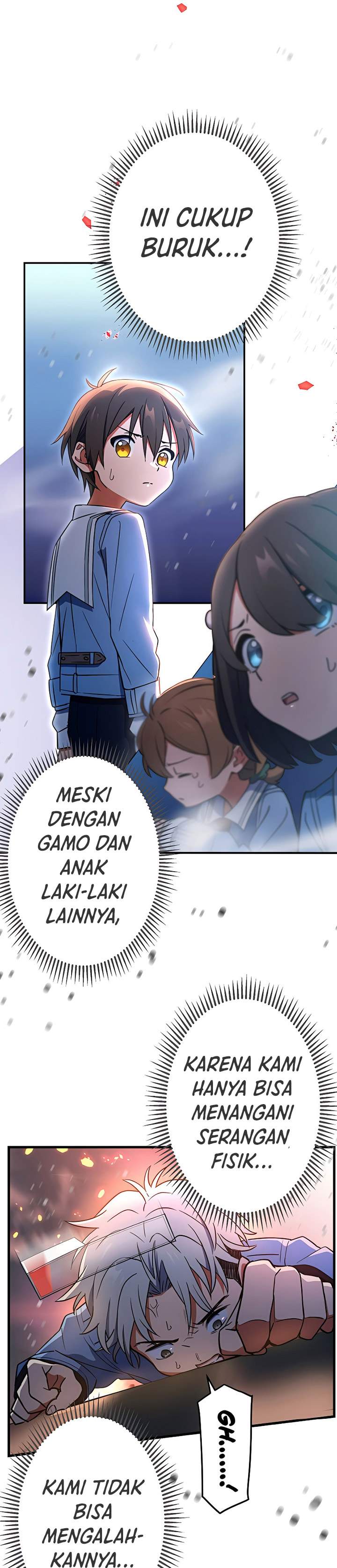 
              Demons’ Crest             Chapter 10